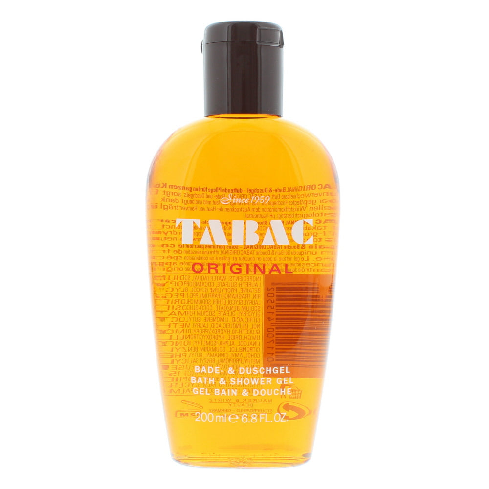 Tabac - Original