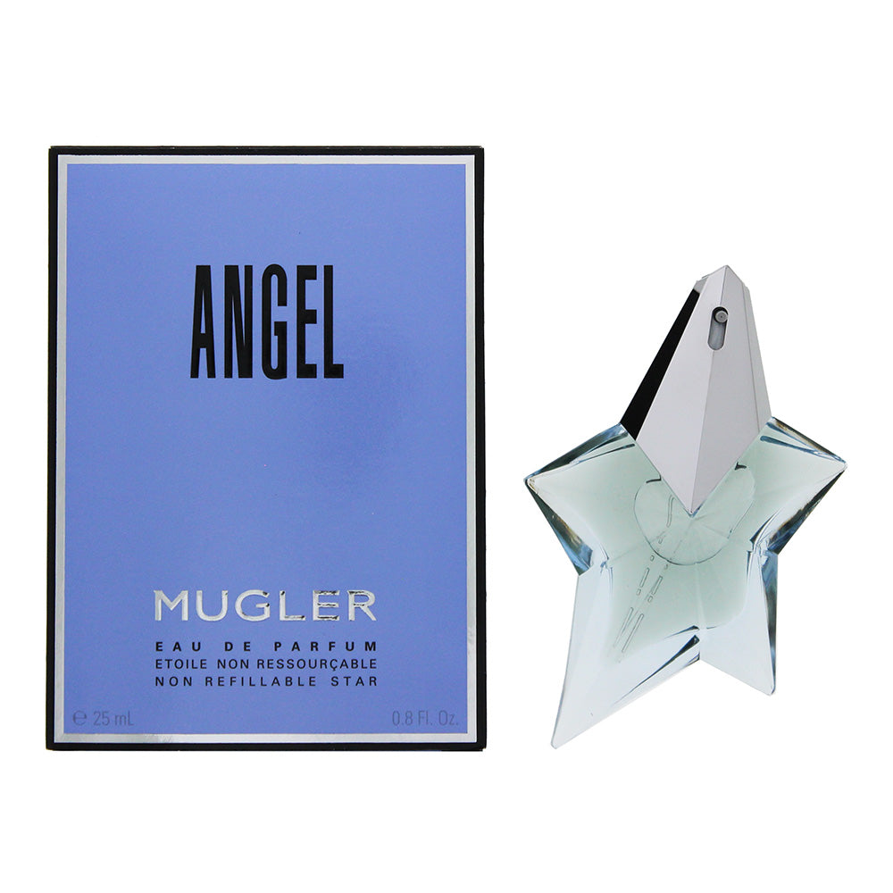 Mugler - Angel