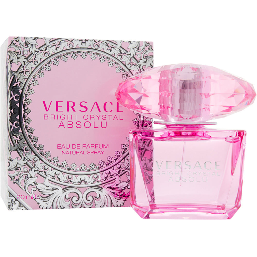 Versace - Bright Crystal