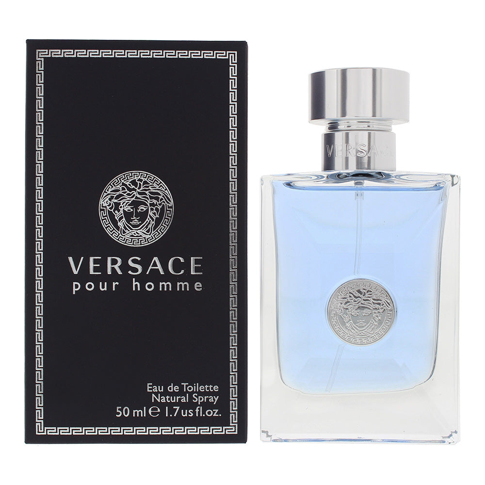 Versace - Pour Homme