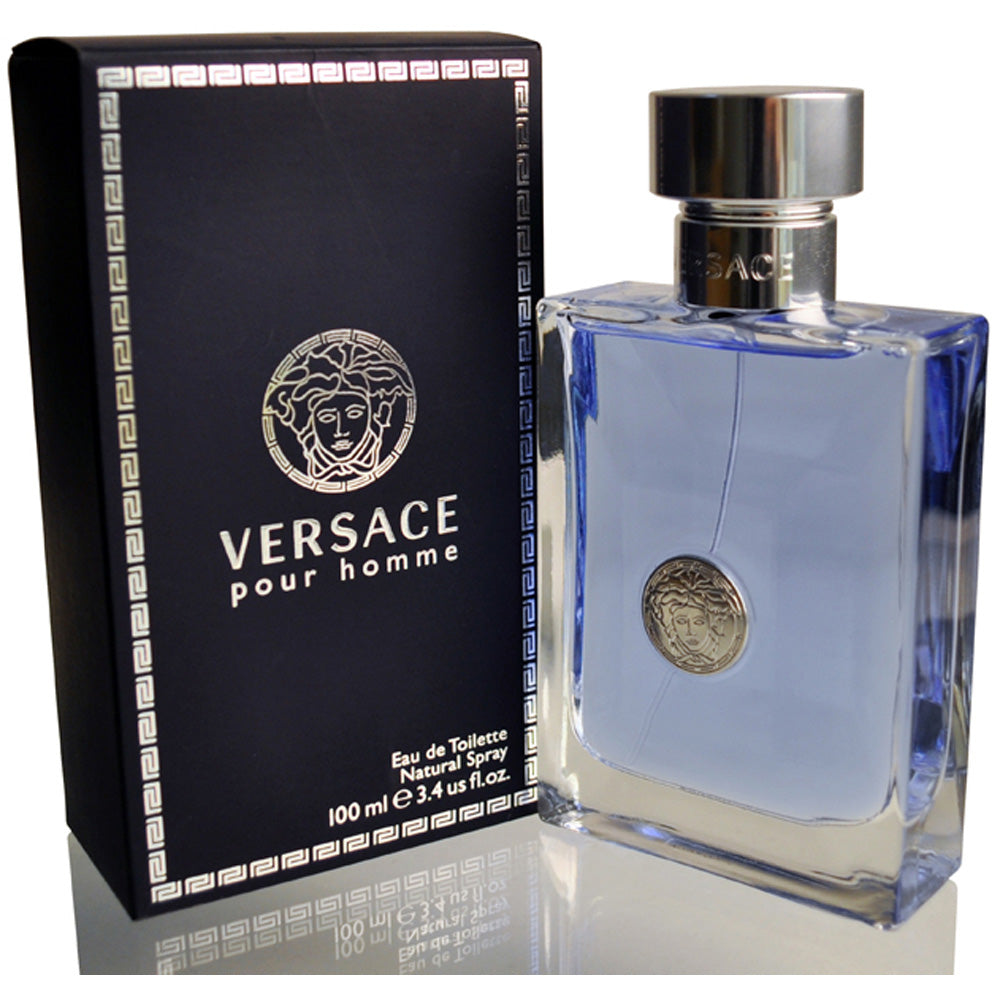 Versace - Pour Homme