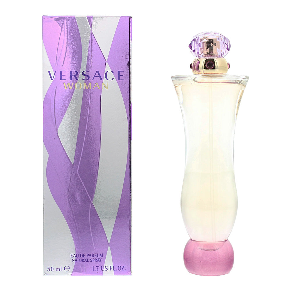 Versace - Woman