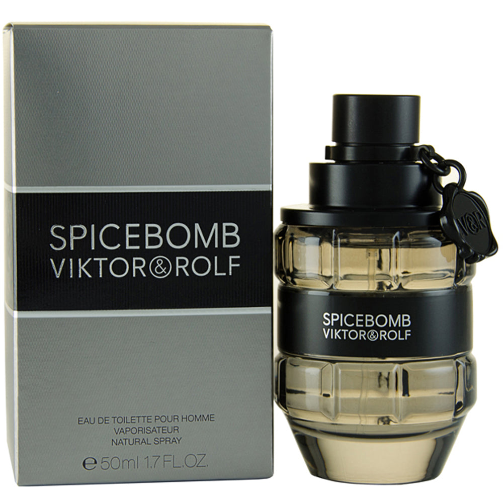 Viktor  Rolf - Spicebomb