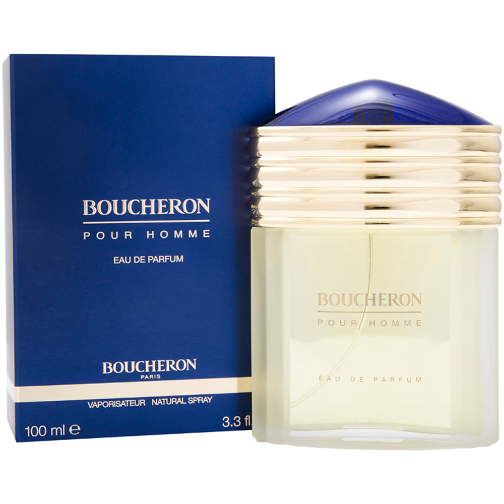 Boucheron - Pour Homme