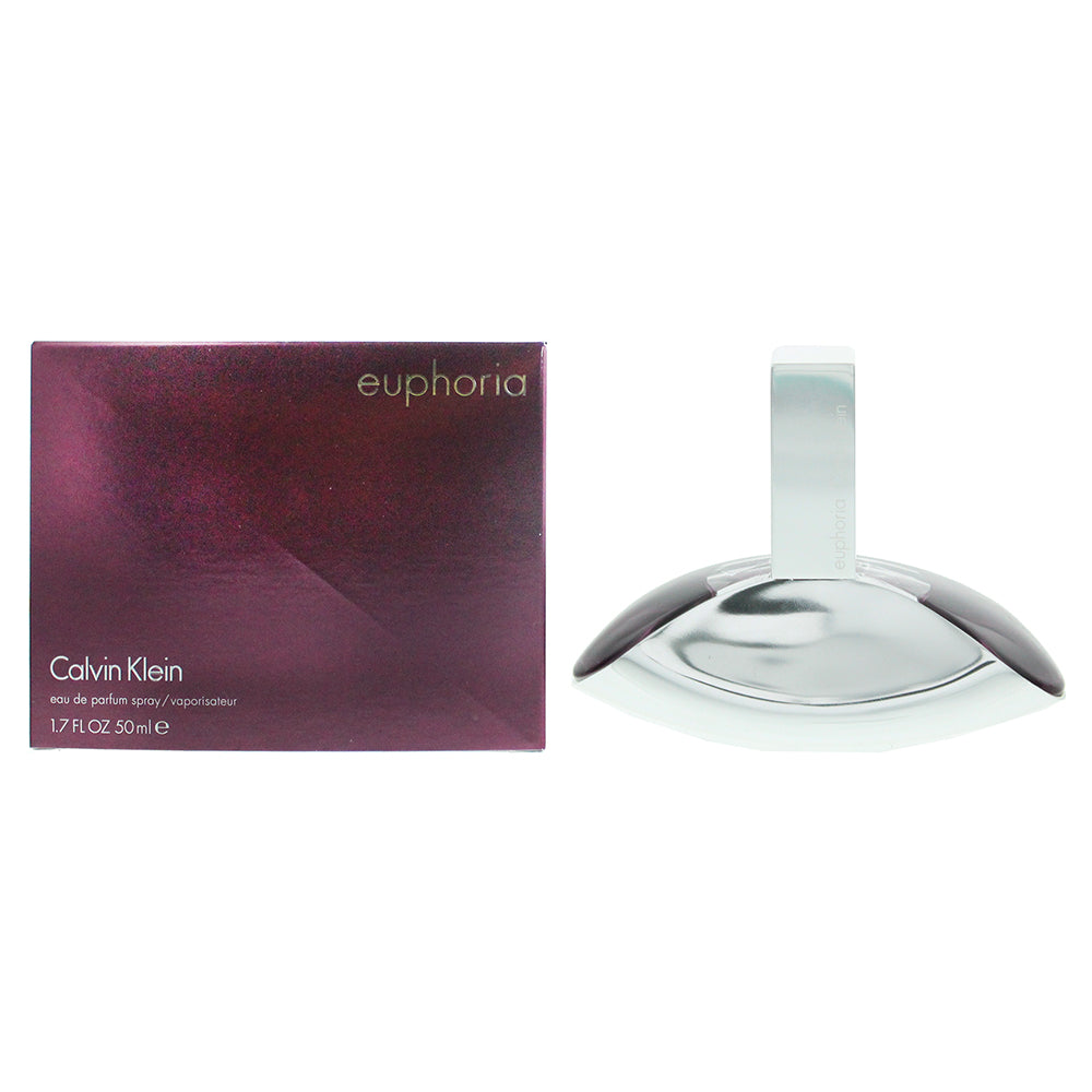 Calvin Klein - Euphoria