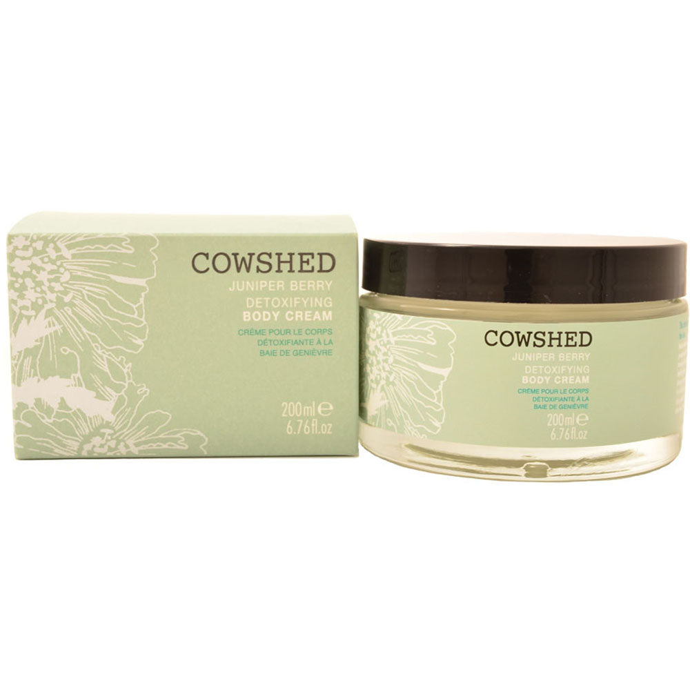 Cowshed - Juniper Berry