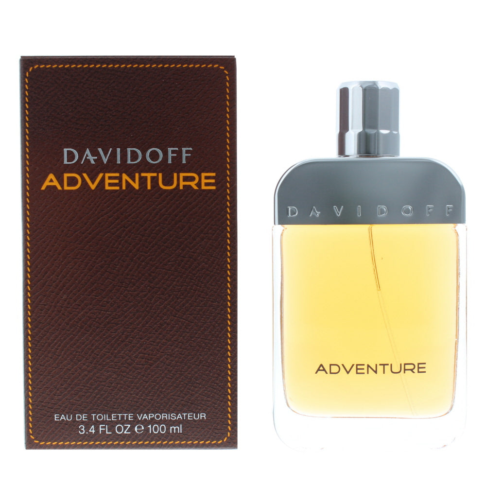 Davidoff - Adventure