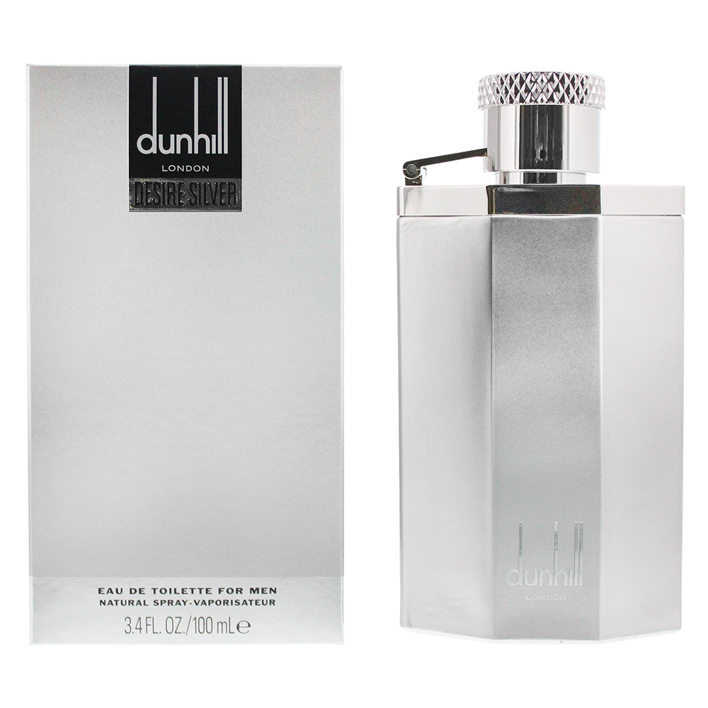 Dunhill - Desire