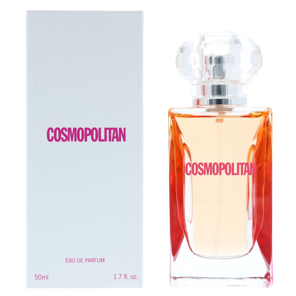 Cosmopolitan - Cosmopolitan