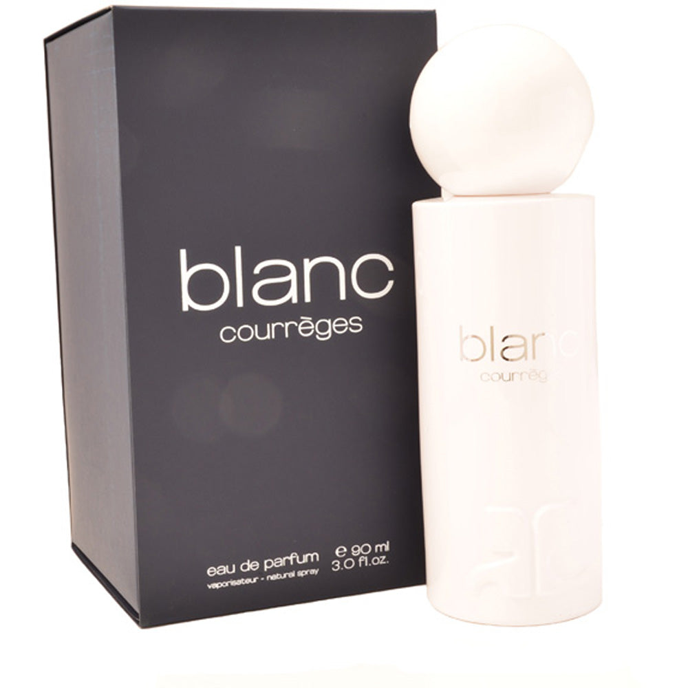 Courrèges - Blanc