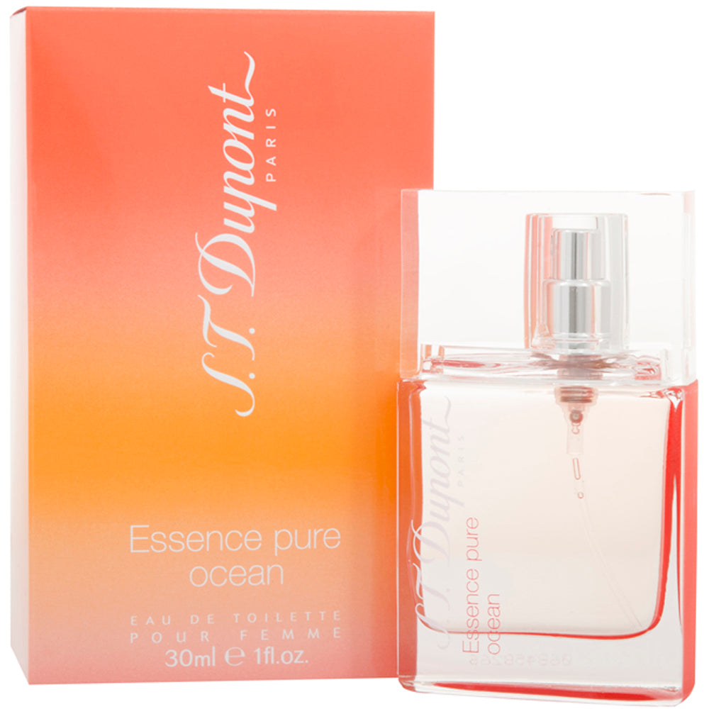 S.T. Dupont - Essence Pure