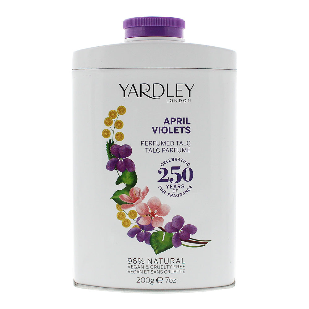 Yardley - April Violets