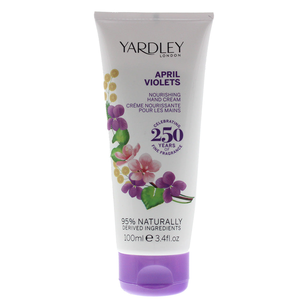 Yardley - April Violets