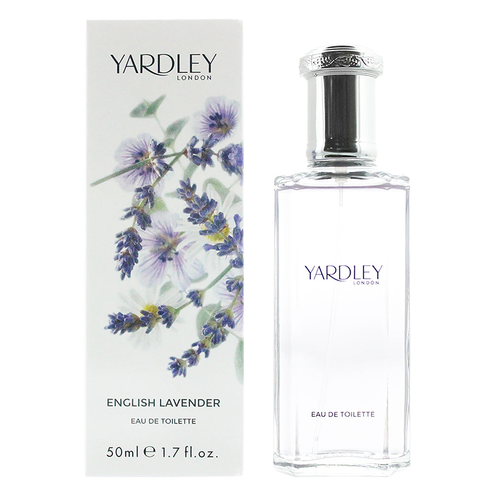 Yardley - English Lavender