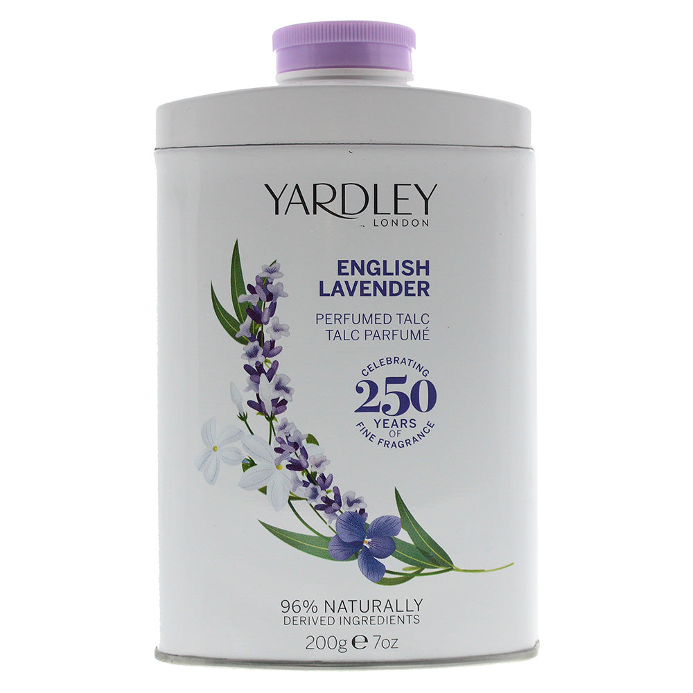 Yardley - English Lavender