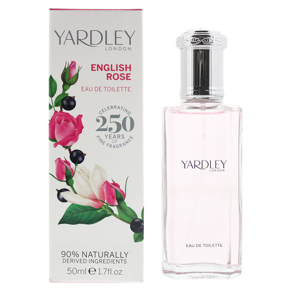 Yardley - English Rose