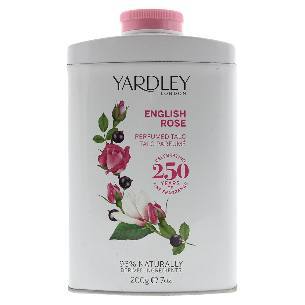 Yardley - English Rose