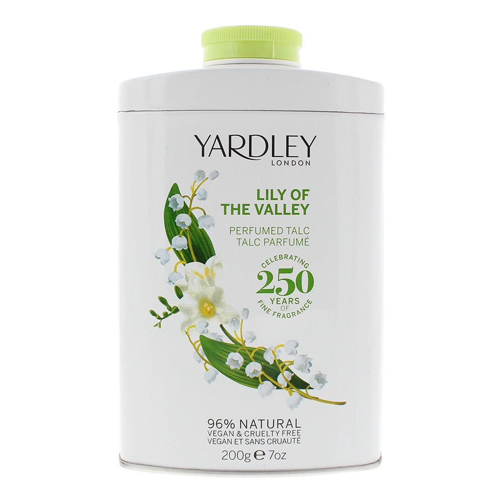 Yardley - Lily Of The Valley