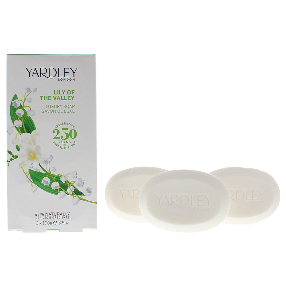 Yardley - Lily Of The Valley