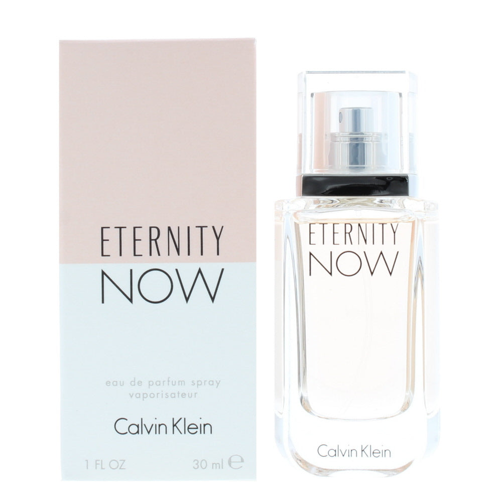 Calvin Klein - Eternity Now