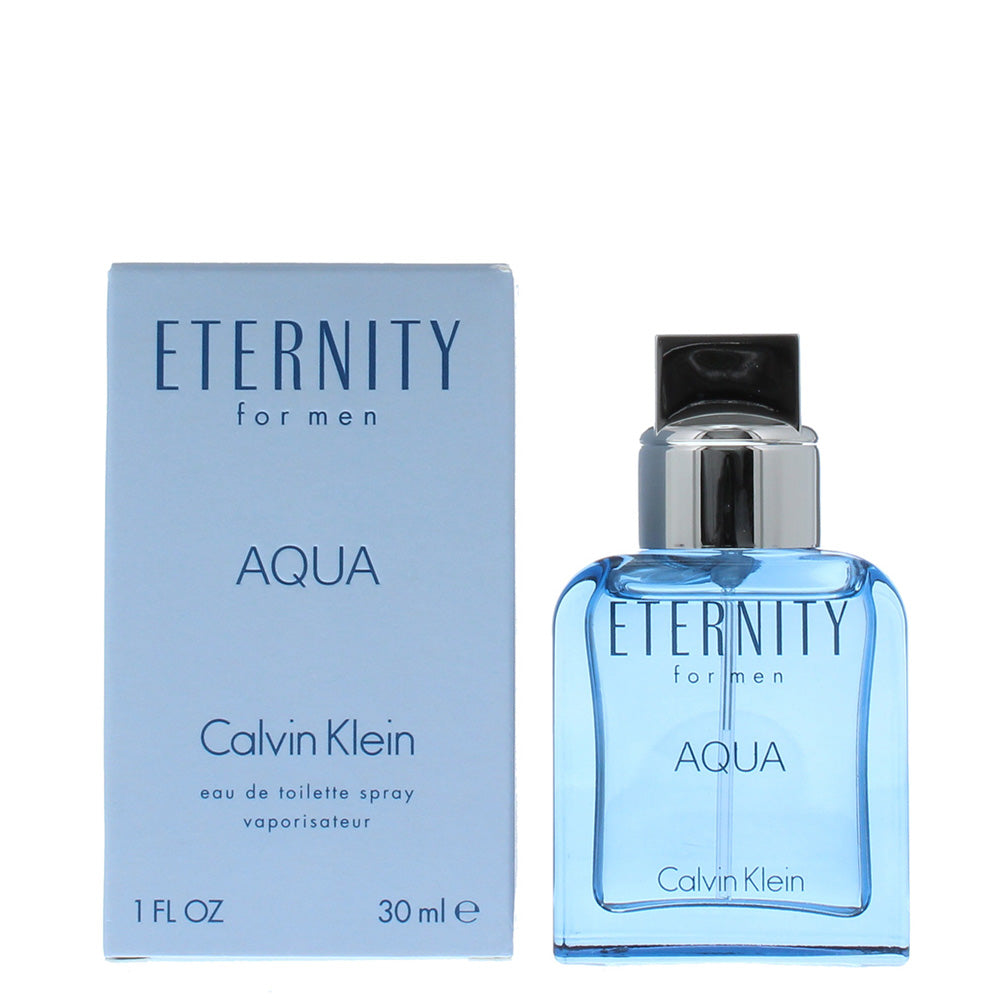 Calvin Klein - Eternity For Men