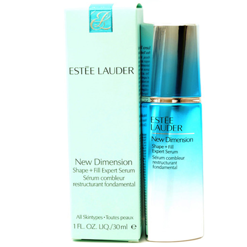 Estée Lauder - New Dimension