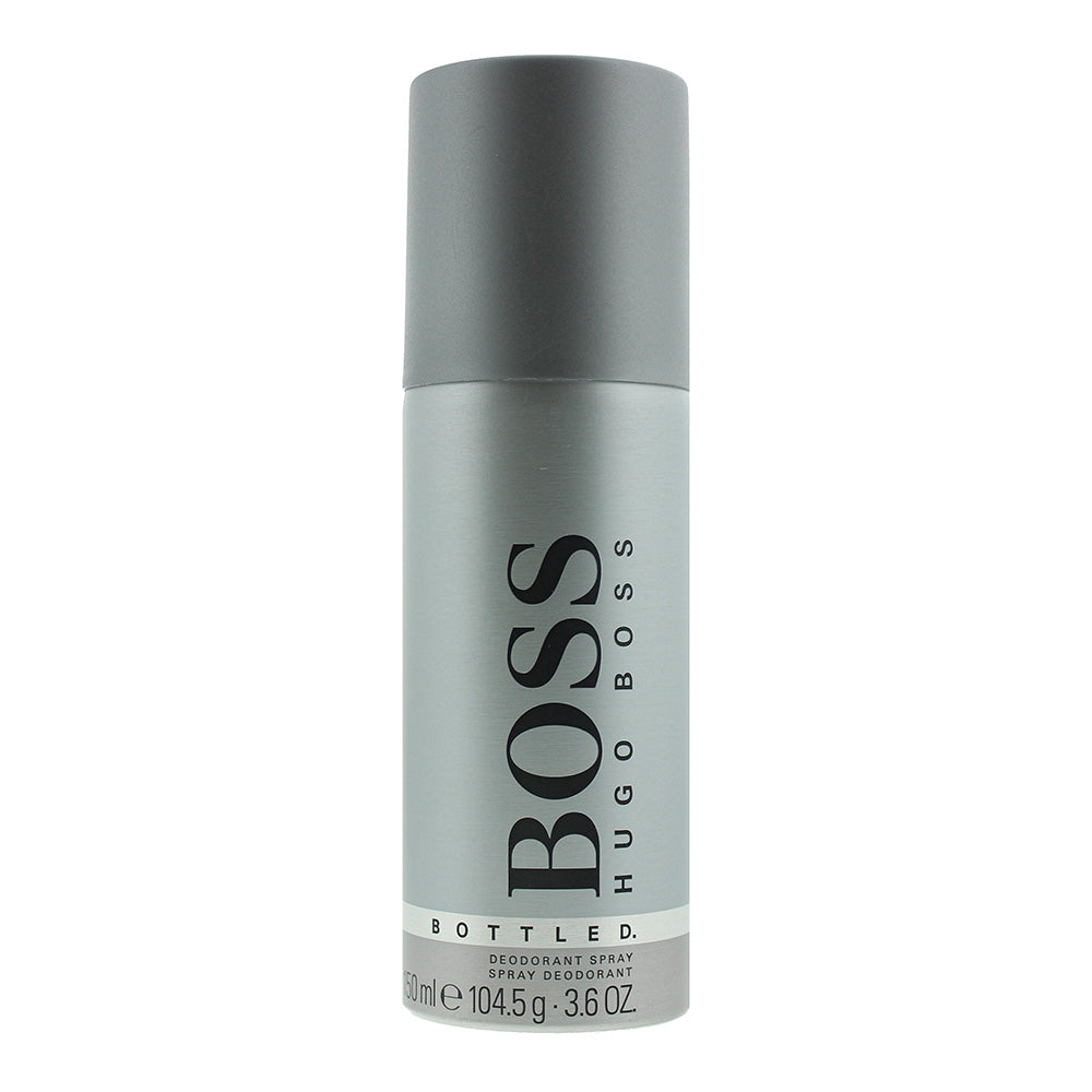 Hugo Boss - Bottled