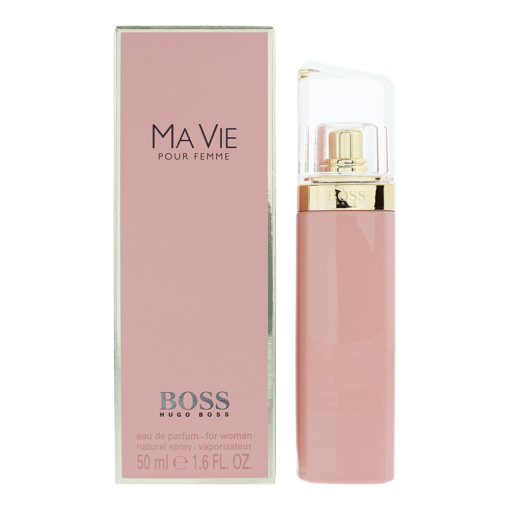 Hugo Boss - Ma Vie Pour Femme