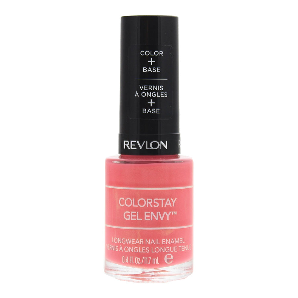 Revlon - Colorstay Gel Envy