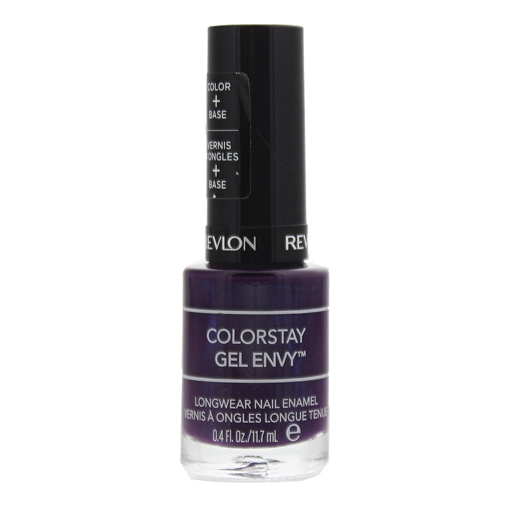 Revlon - Colorstay Gel Envy