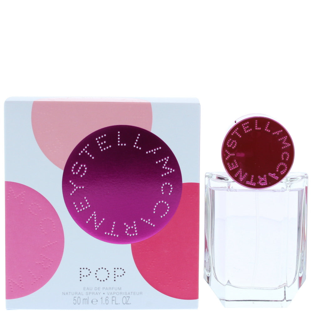 Stella Mccartney - Pop