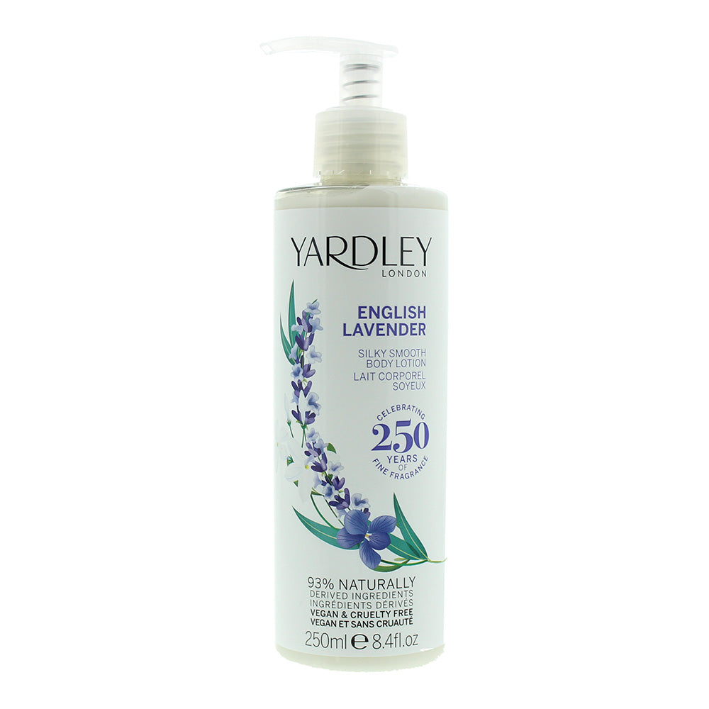 Yardley - English Lavender