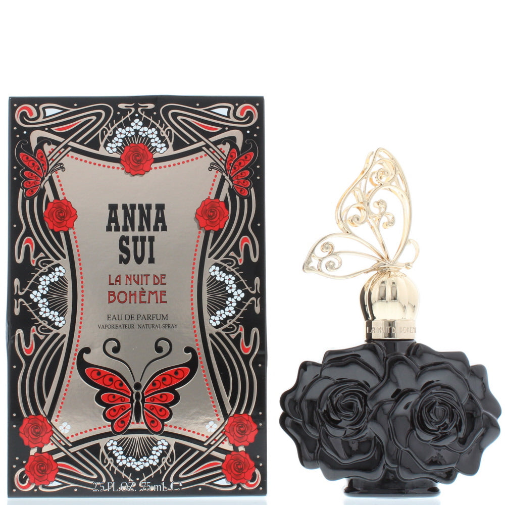 Anna Sui - La Nuit De Bohème