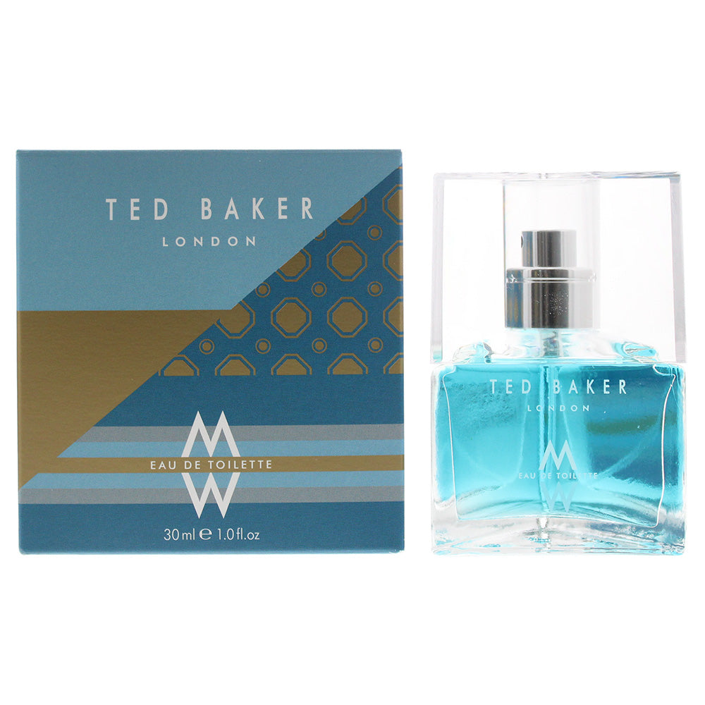 Ted Baker - M