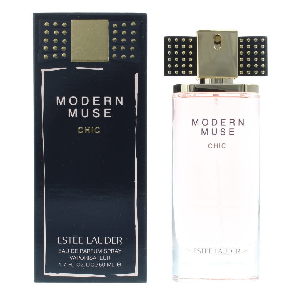 Estée Lauder - Modern Muse