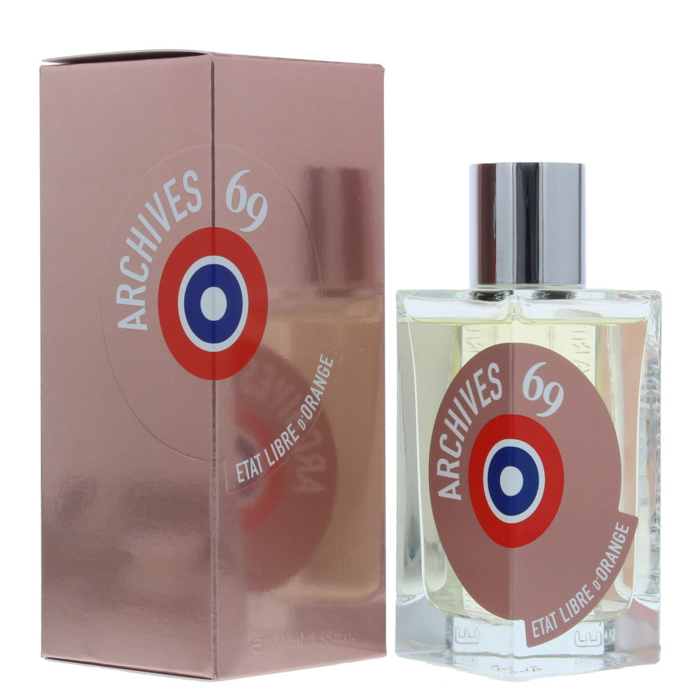 Etat Libre D'orange - Archives 69