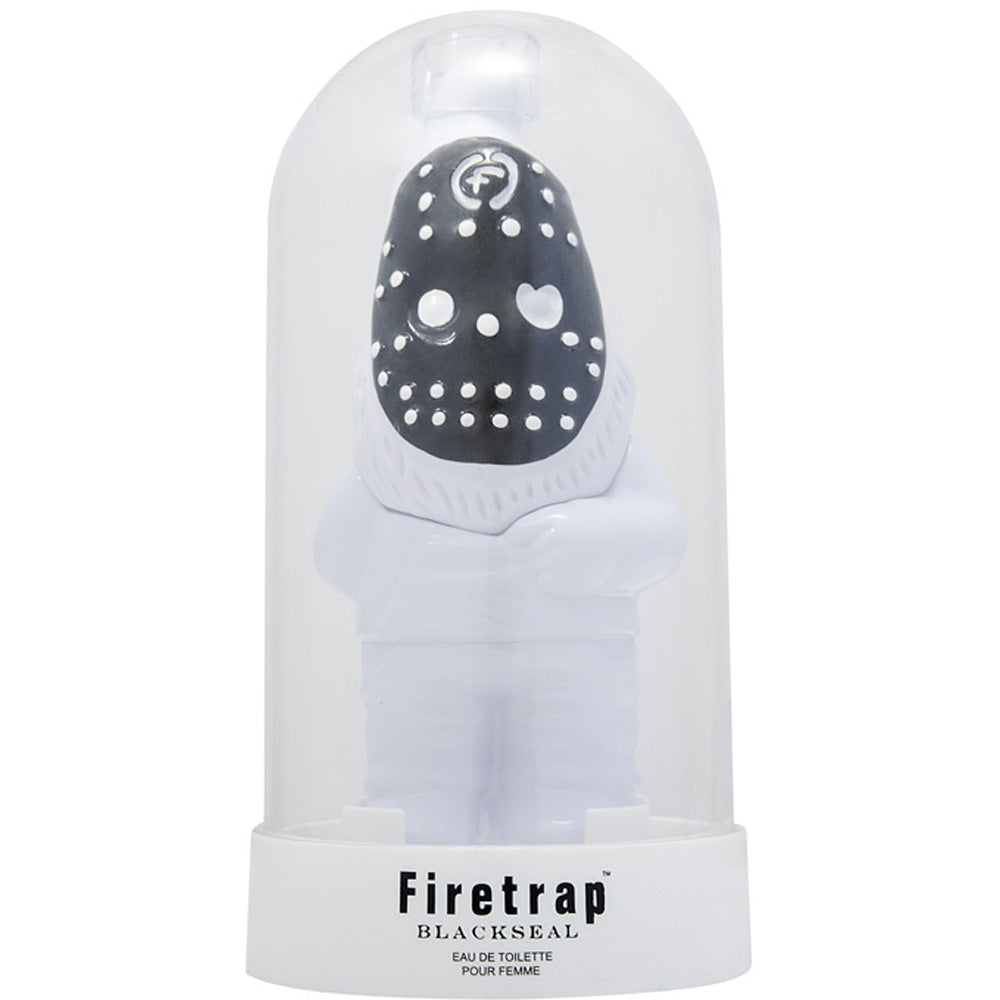 Firetrap - Blackseal