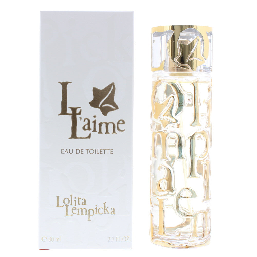 Lolita Lempicka - L L'aime