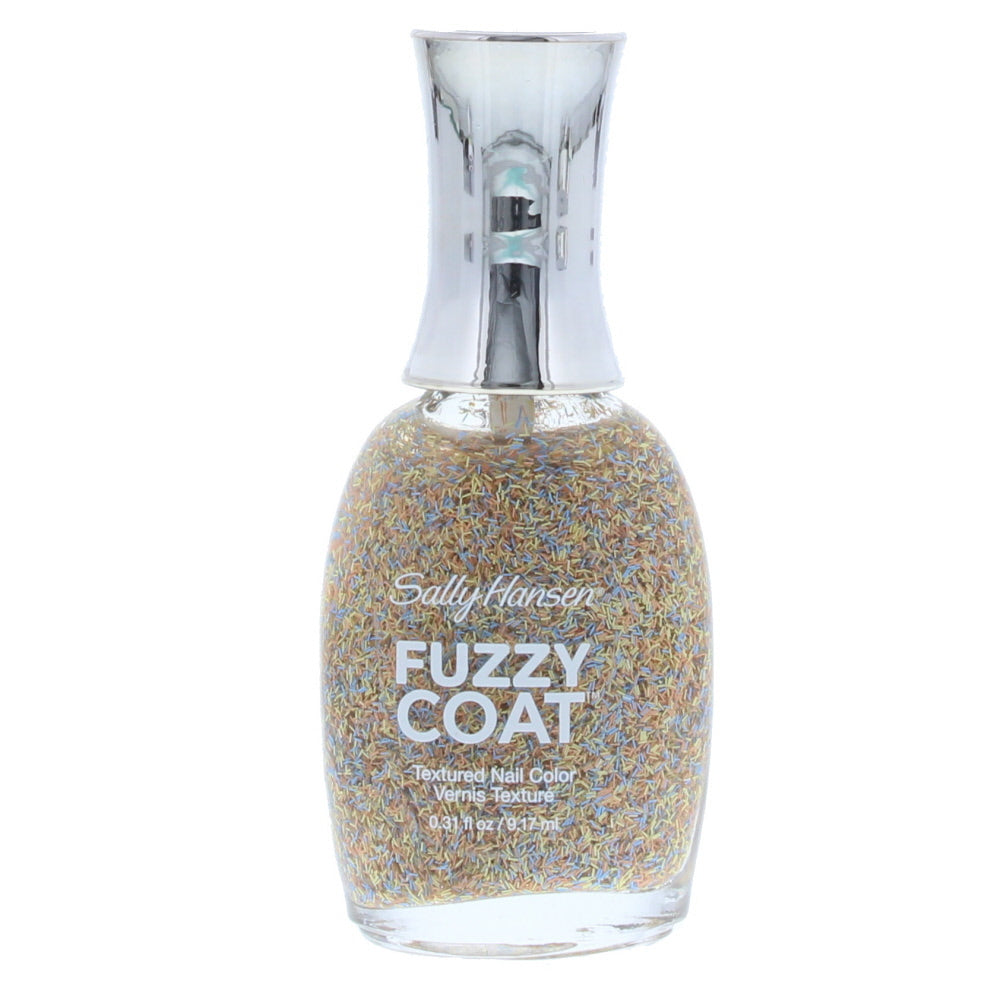 Sally Hansen - Fuzzy Coat