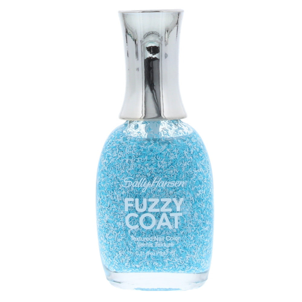 Sally Hansen - Fuzzy Coat