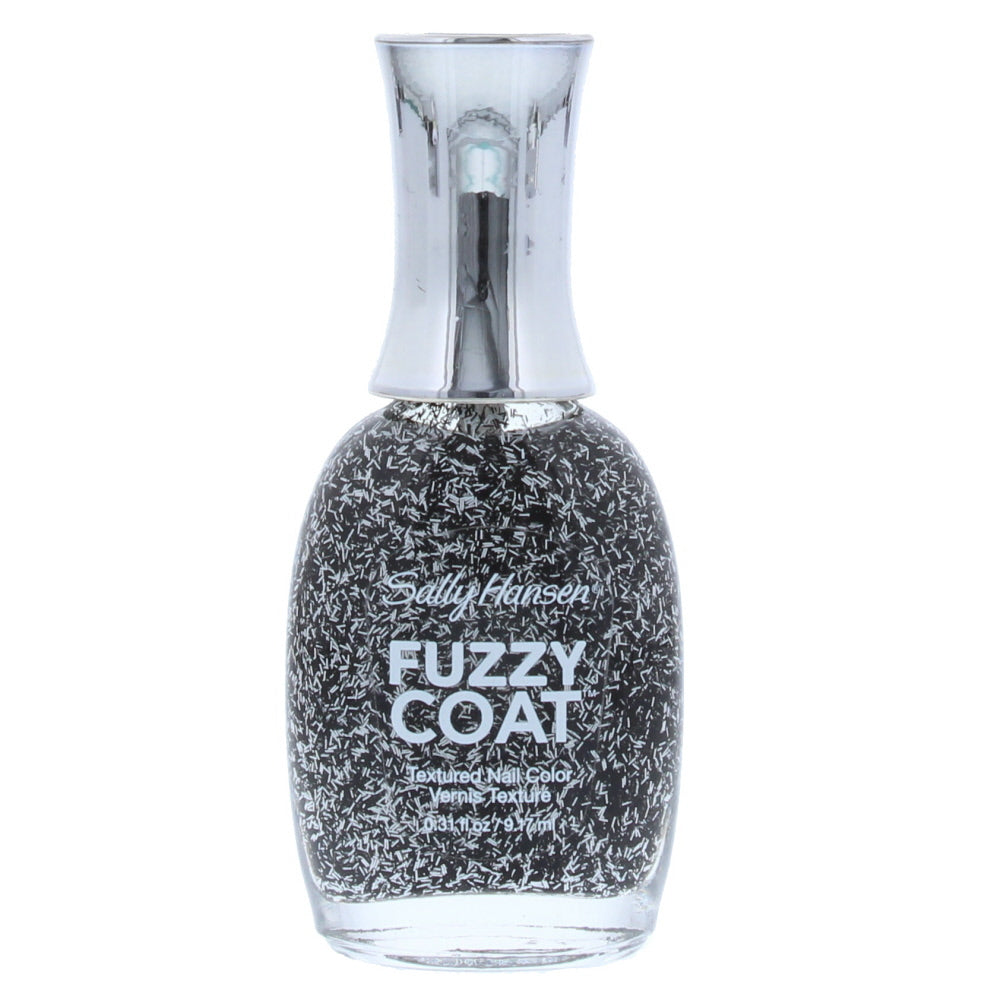 Sally Hansen - Fuzzy Coat