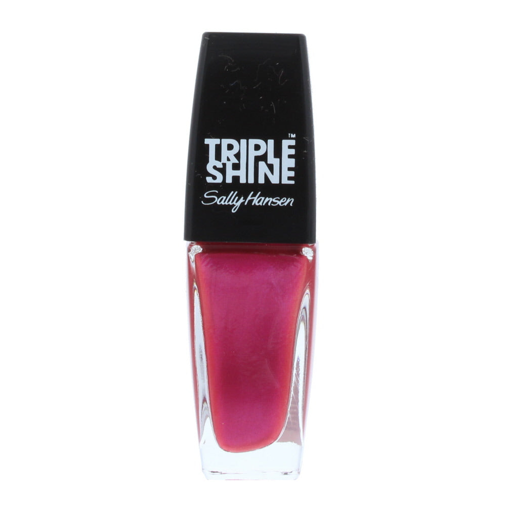 Sally Hansen - Triple Shine