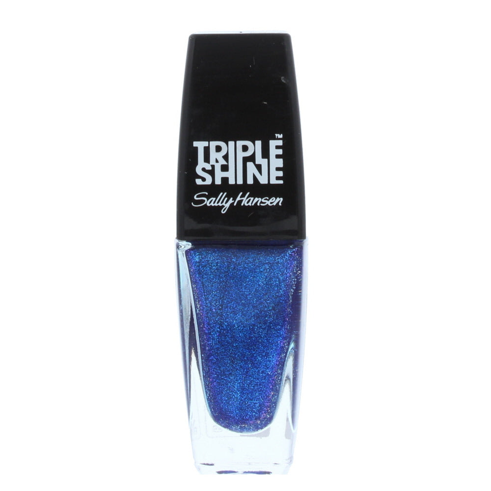 Sally Hansen - Triple Shine