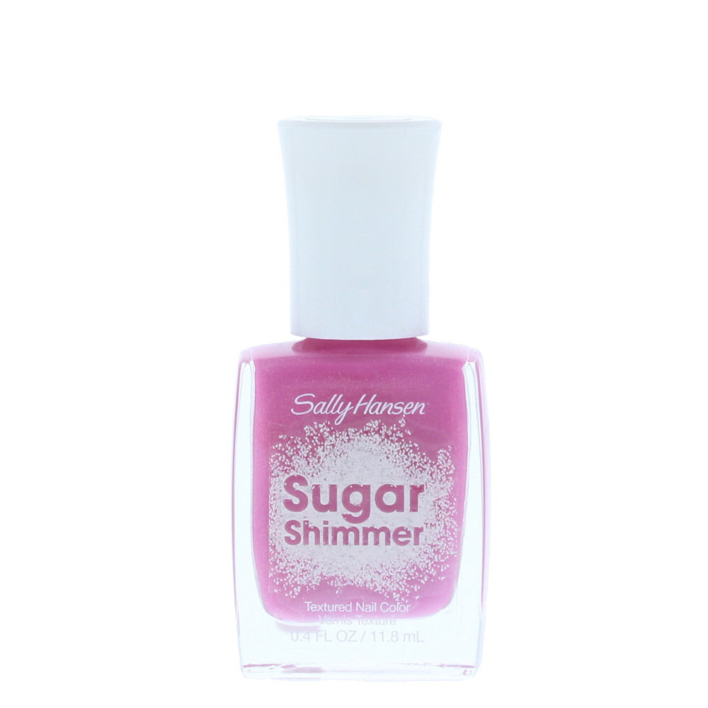 Sally Hansen - Sugar Shimmer