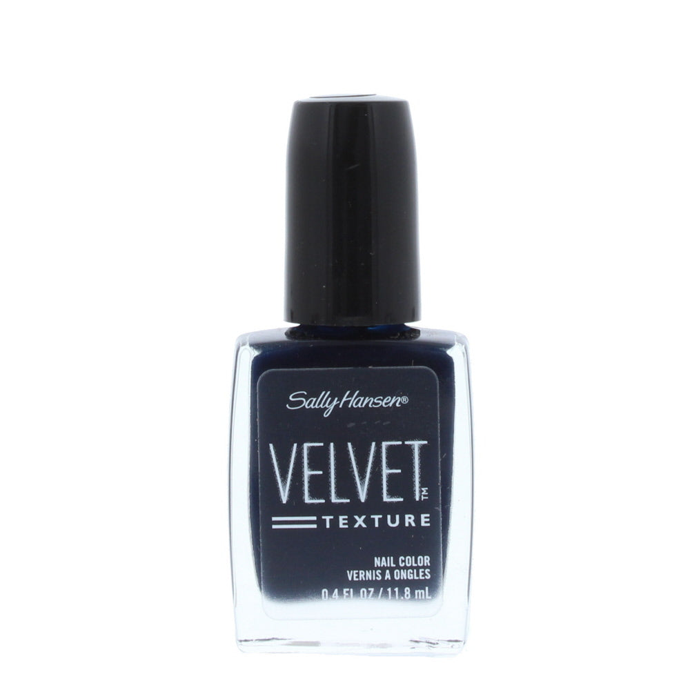 Sally Hansen - Velvet Texture