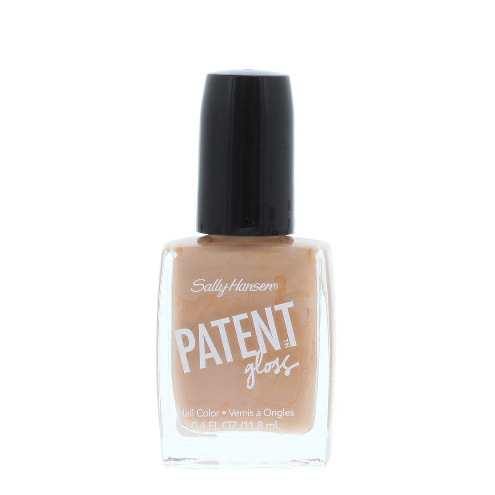 Sally Hansen - Patent Gloss