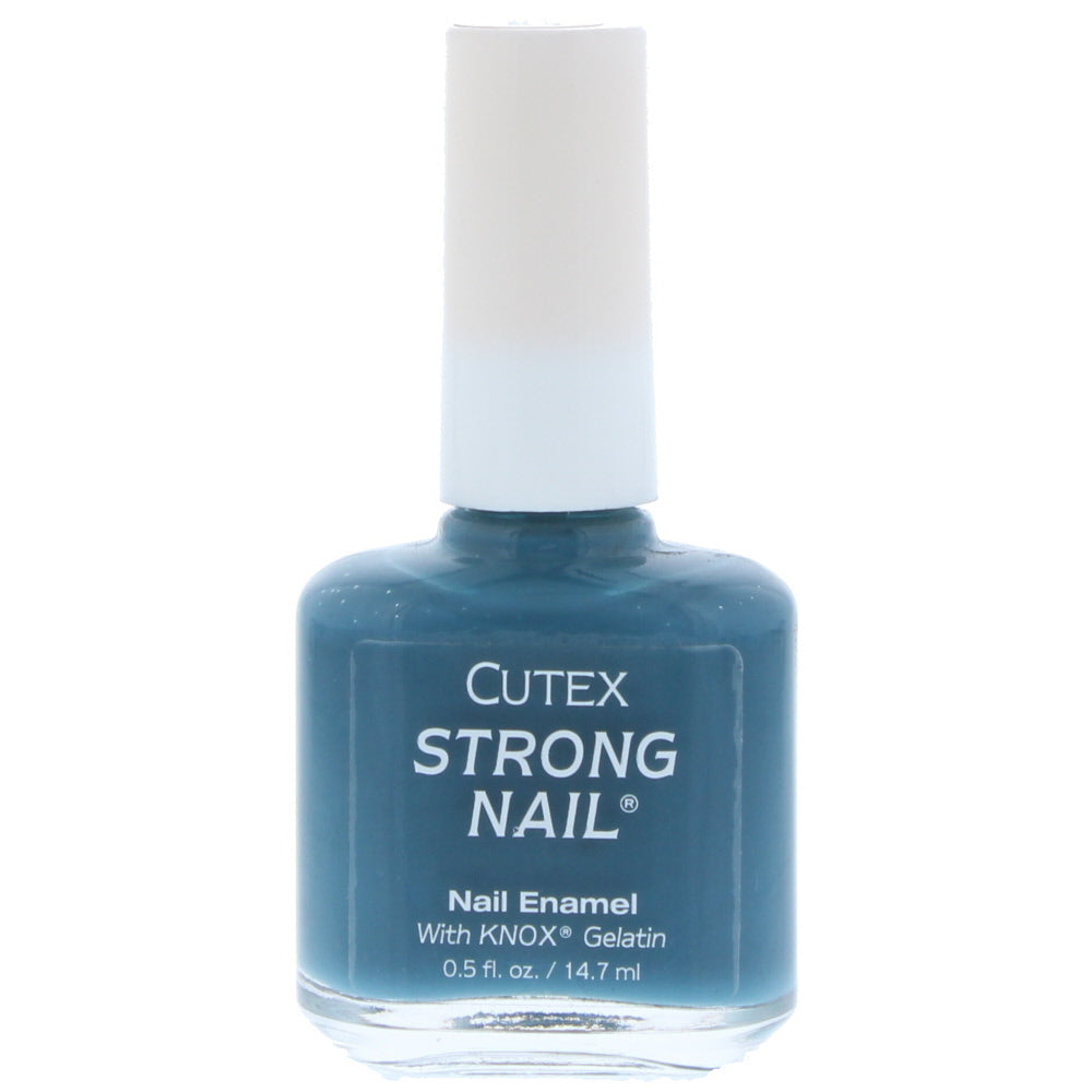 Cutex - Strong Nail