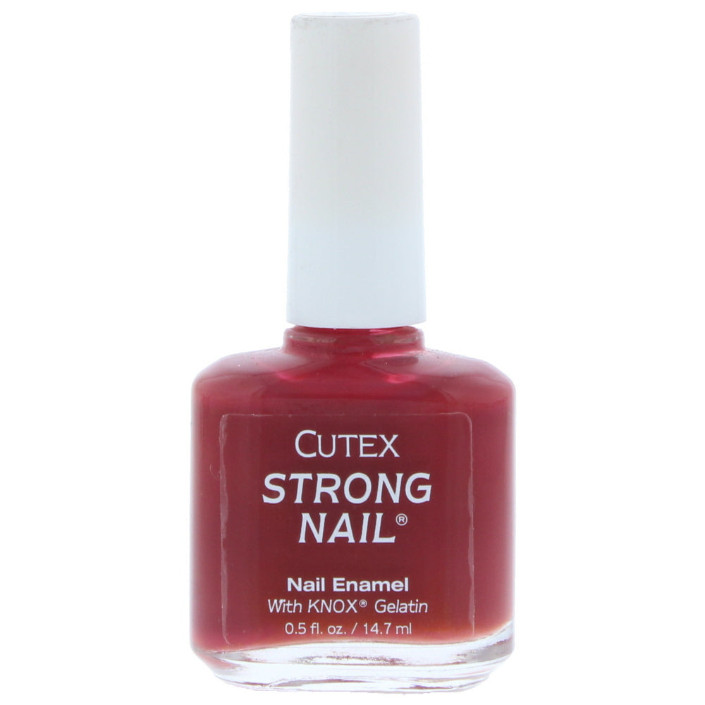 Cutex - Strong Nail