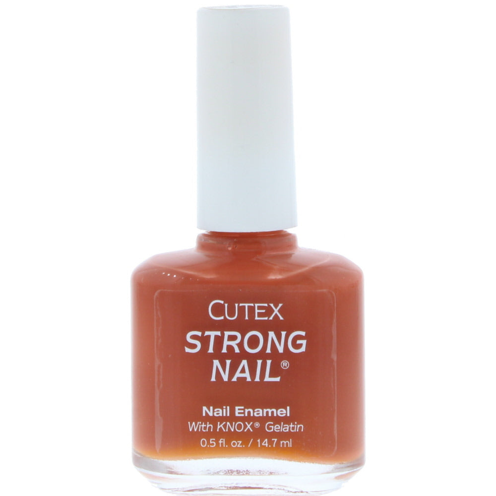 Cutex - Strong Nail