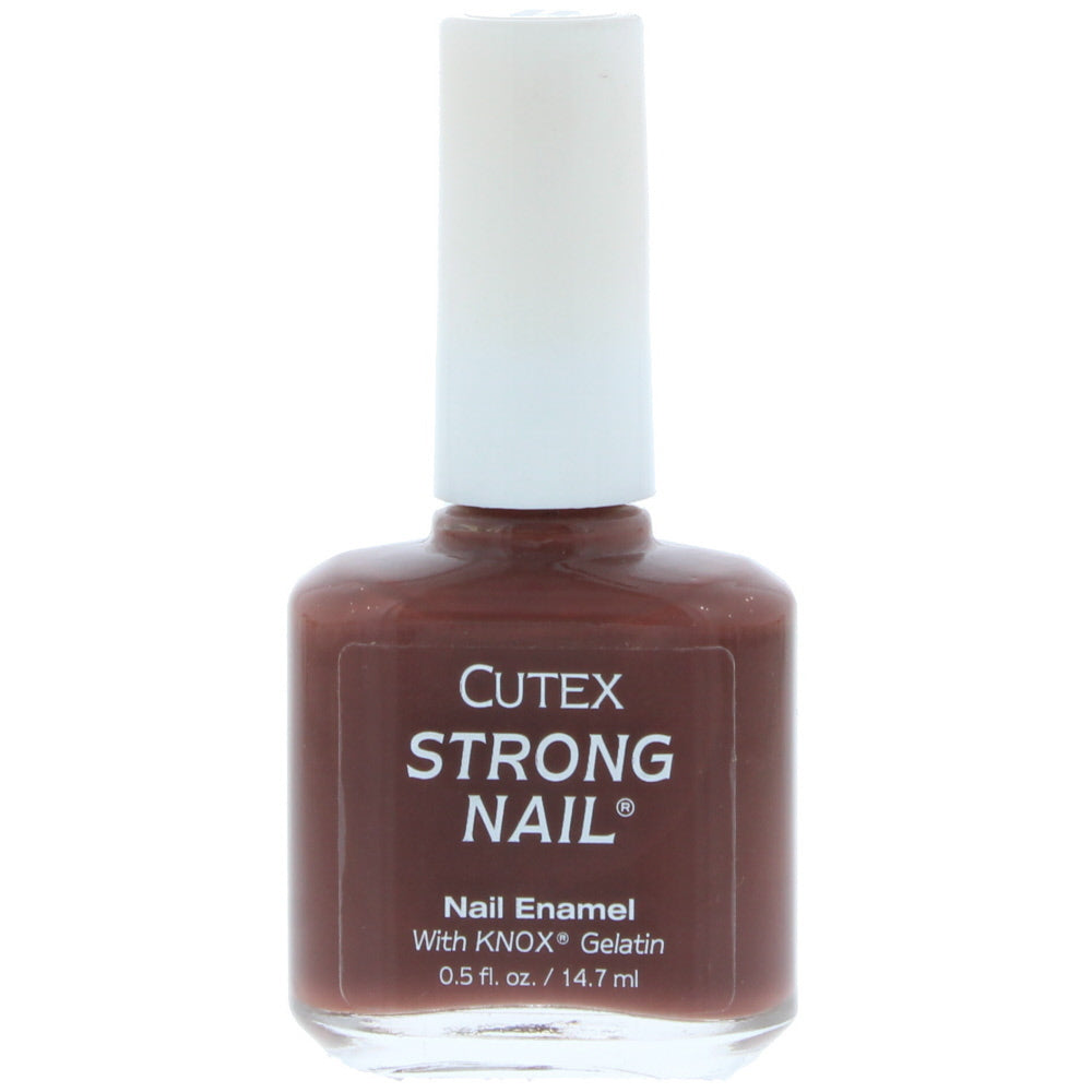 Cutex - Strong Nail